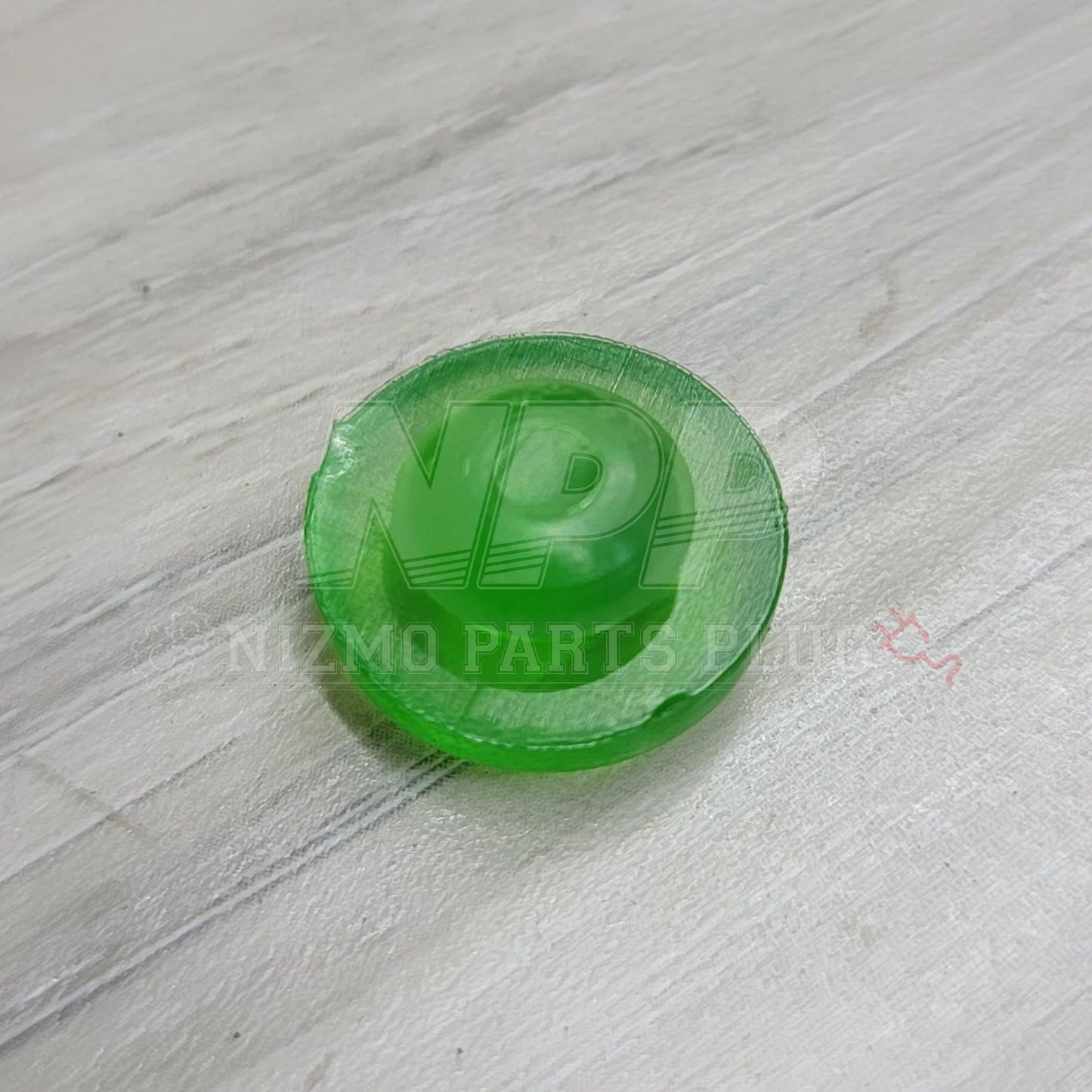 Nissan OEM Brake Rubber Grommet Stopper (Multiple Vehicle) - NizmoPartsPlug