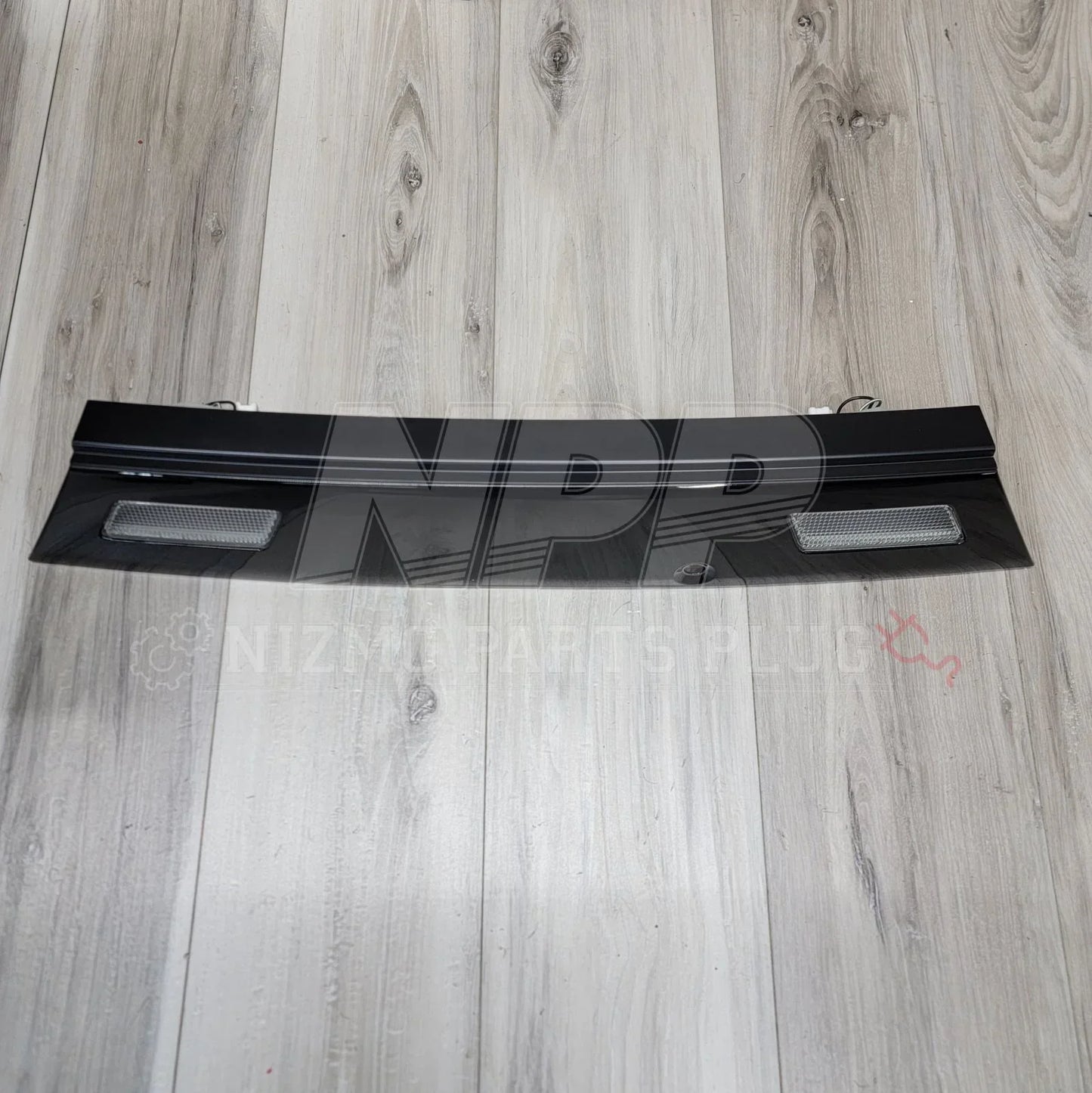 Nissan 240SX/180SX RPS13 Type-X Taillight Set - NizmoPartsPlug