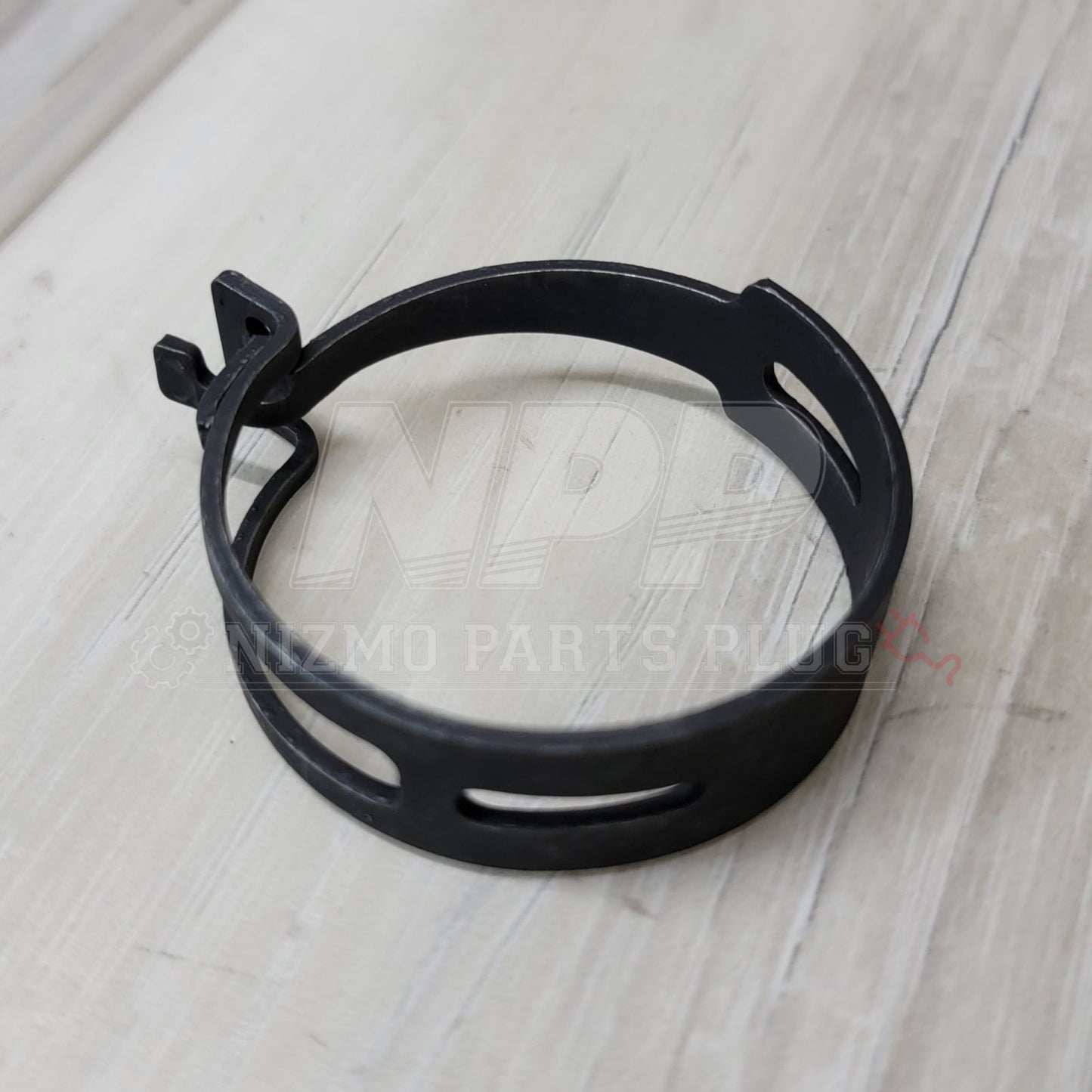Nissan R34 Skyline GTT Radiator Coolant Hose Set