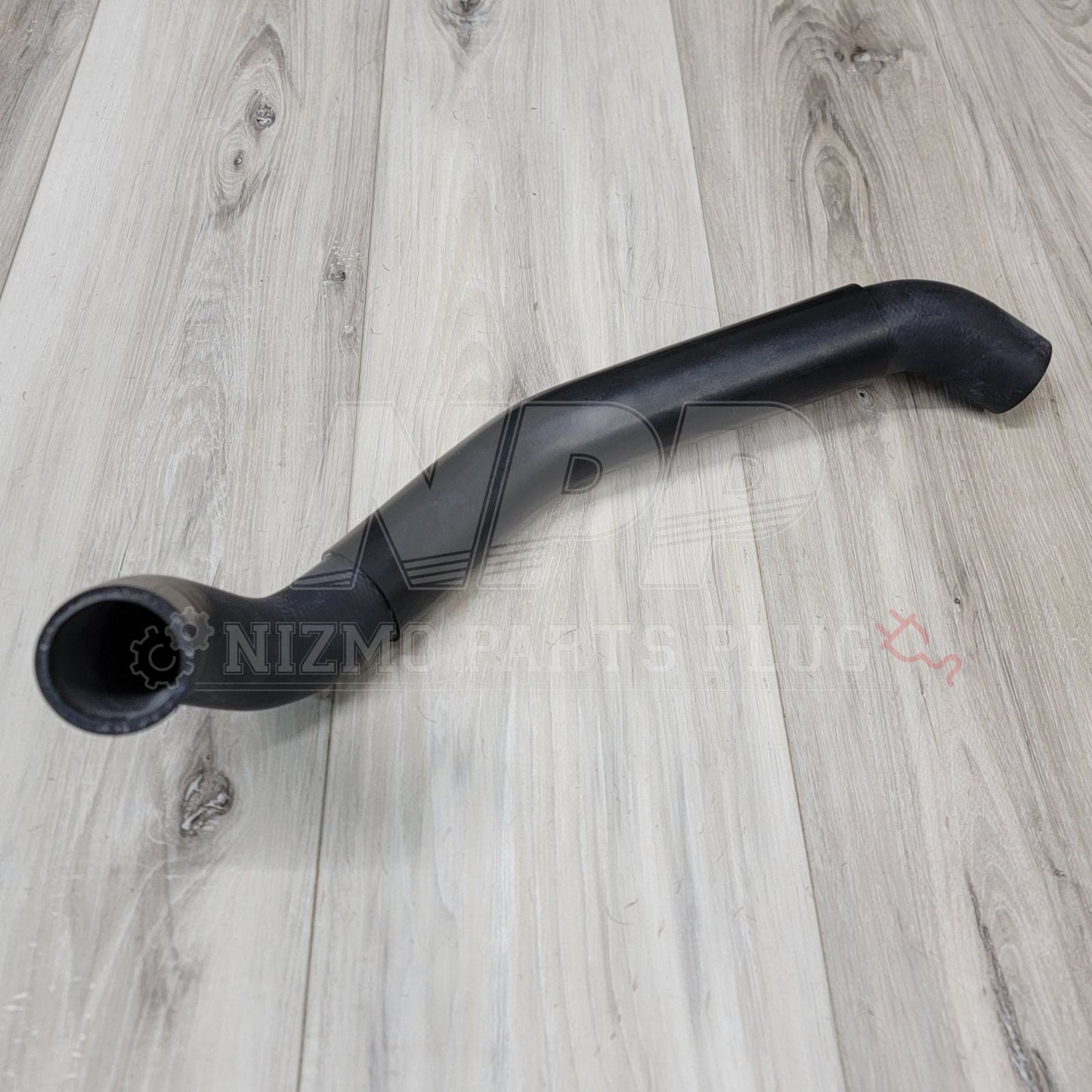 Nissan R34 Skyline Lower Radiator Coolant Hose - NizmoPartsPlug