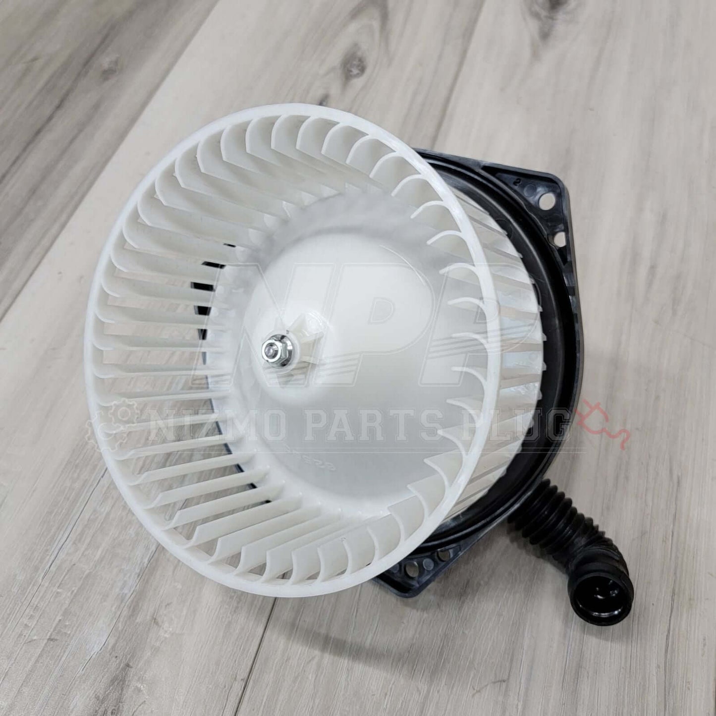 Nissan R33 Skyline HVAC Blower Fan Motor Assembly - NizmoPartsPlug