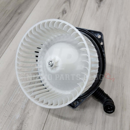 Nissan R33 Skyline HVAC Blower Fan Motor Assembly - NizmoPartsPlug