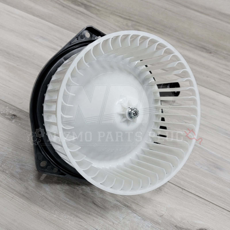 Load image into Gallery viewer, Nissan R33 Skyline HVAC Blower Fan Motor Assembly - NizmoPartsPlug