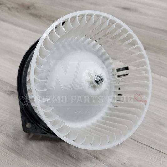 Nissan R33 Skyline HVAC Blower Fan Motor Assembly