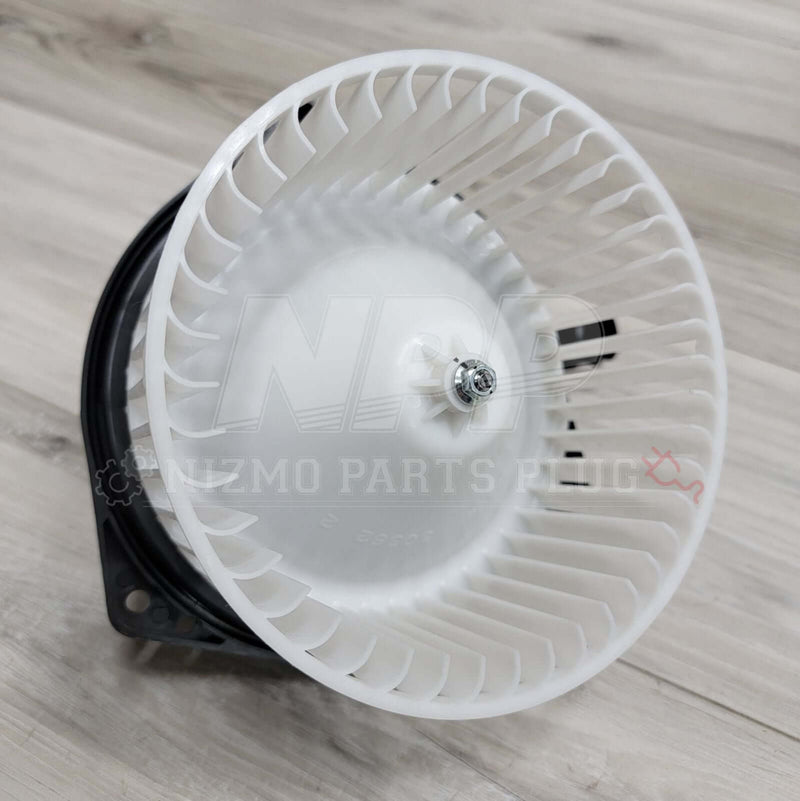Load image into Gallery viewer, Nissan R33 Skyline HVAC Blower Fan Motor Assembly - NizmoPartsPlug