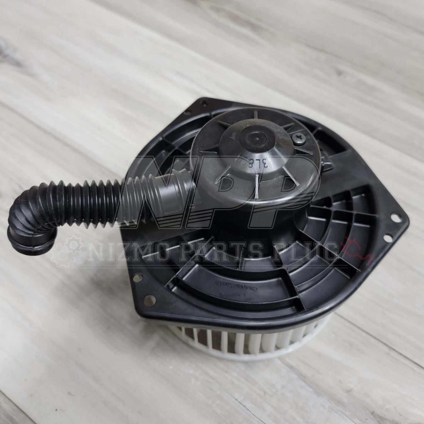 Nissan R33 Skyline HVAC Blower Fan Motor Assembly - NizmoPartsPlug
