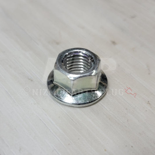 Nissan R34 Skyline GTT Exhaust Downpipe Nut - NizmoPartsPlug