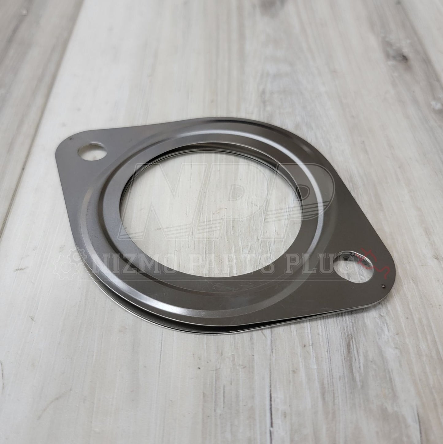 Nissan R34 Skyline GTT Exhaust Downpipe MLS Gasket - NizmoPartsPlug