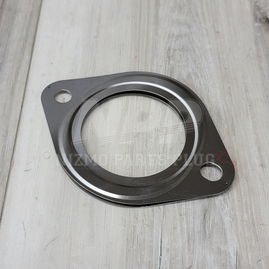 Nissan R34 Skyline GTT Exhaust Downpipe MLS Gasket - NizmoPartsPlug