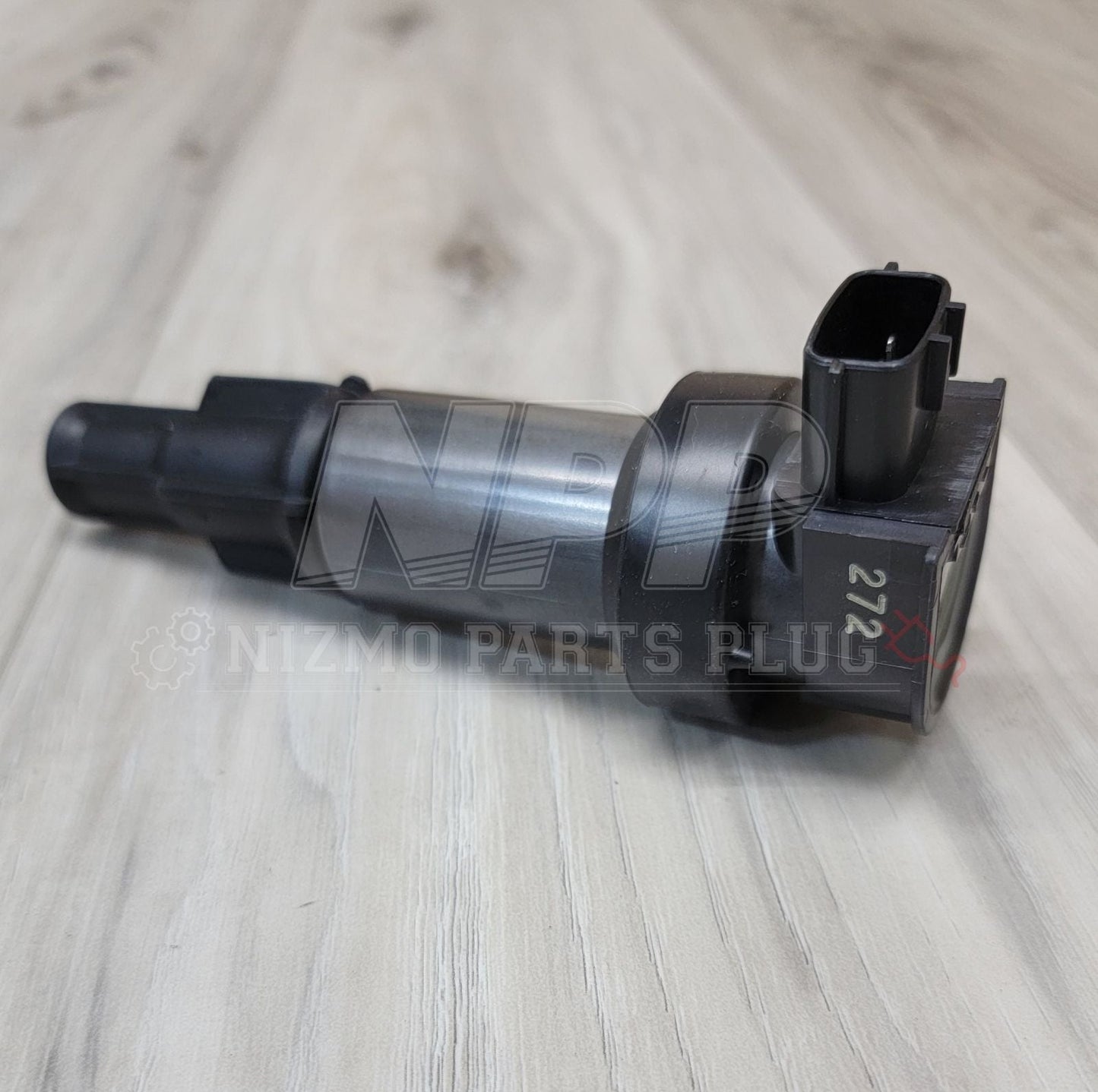Nissan S13/14 Silvia SR20DET Ignition Coilpack Assembly - NizmoPartsPlug