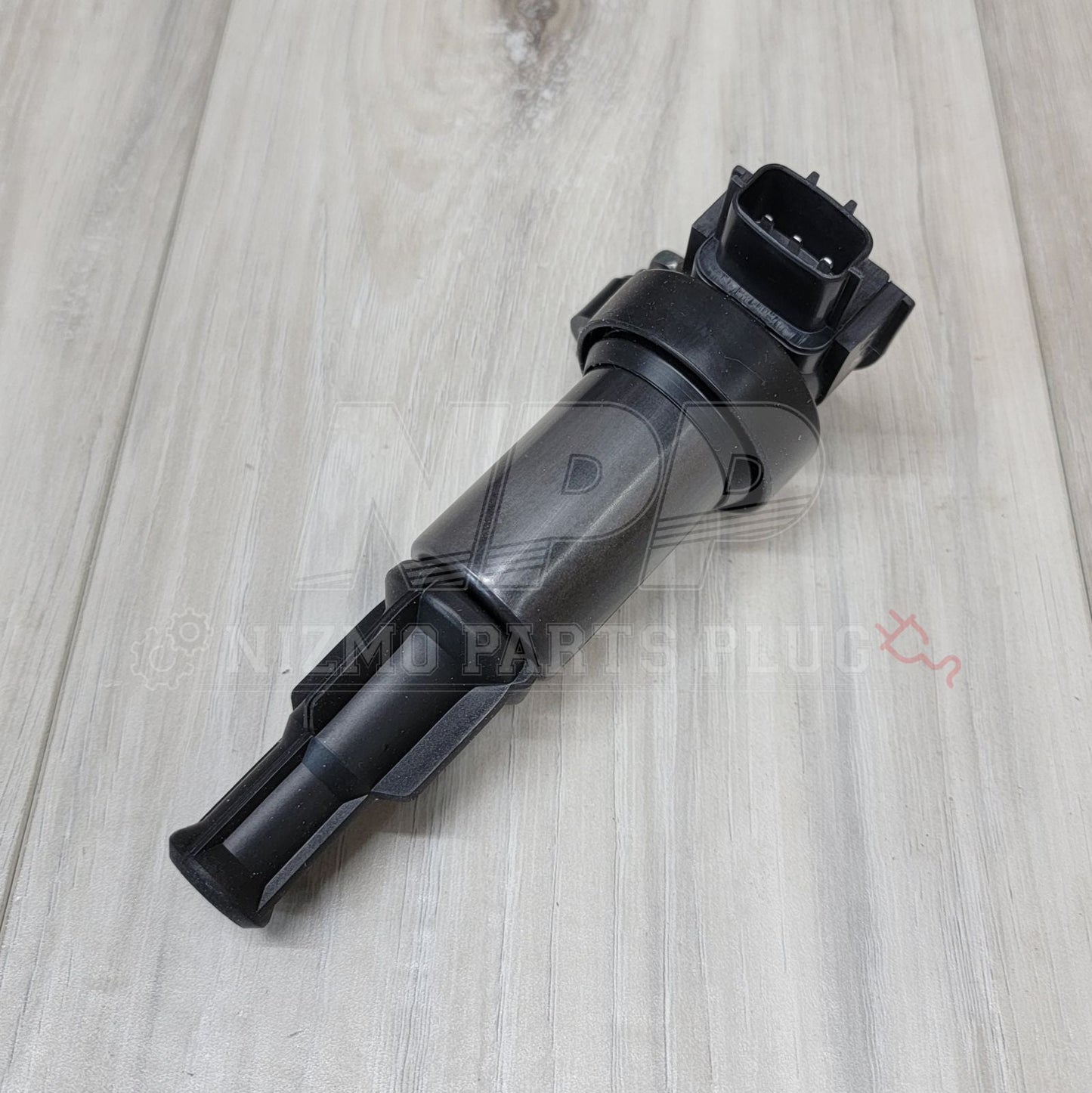 Nissan S13/14 Silvia SR20DET Ignition Coilpack Assembly - NizmoPartsPlug