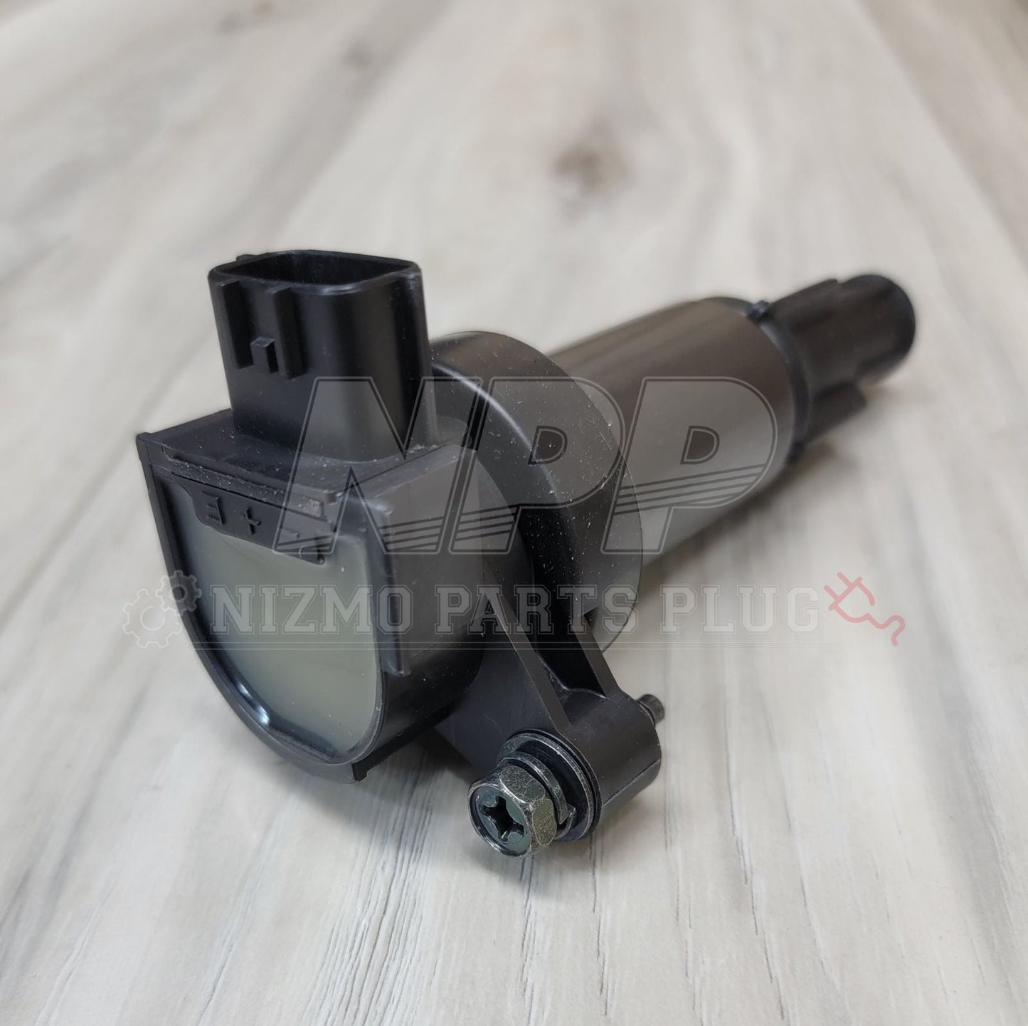 Nissan S13/14 Silvia SR20DET Ignition Coilpack Assembly - NizmoPartsPlug