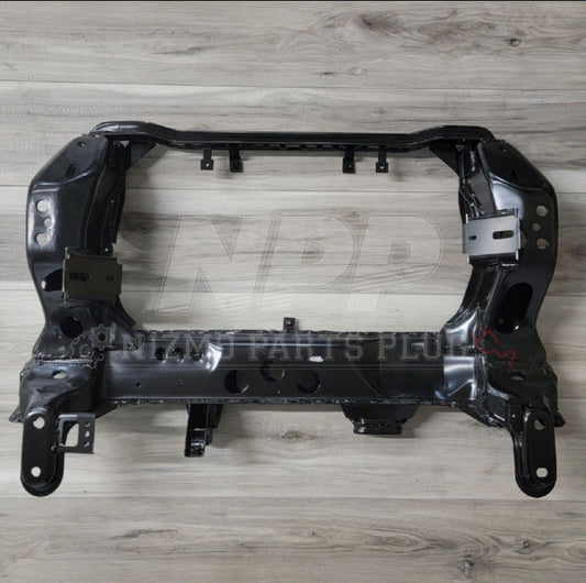 Nissan R34 Skyline GTR Front Subframe Cradle Assembly - NizmoPartsPlug