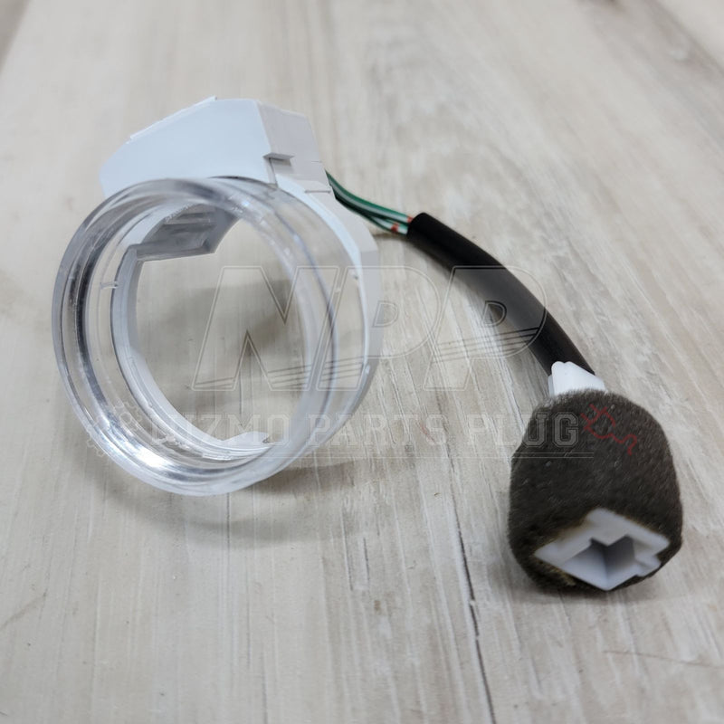 Load image into Gallery viewer, Nissan R33 Skyline Ignition Auto Lamp Switch - NizmoPartsPlug