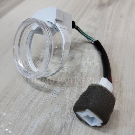 Interruptor de encendido automático de luces del Nissan R33 Skyline