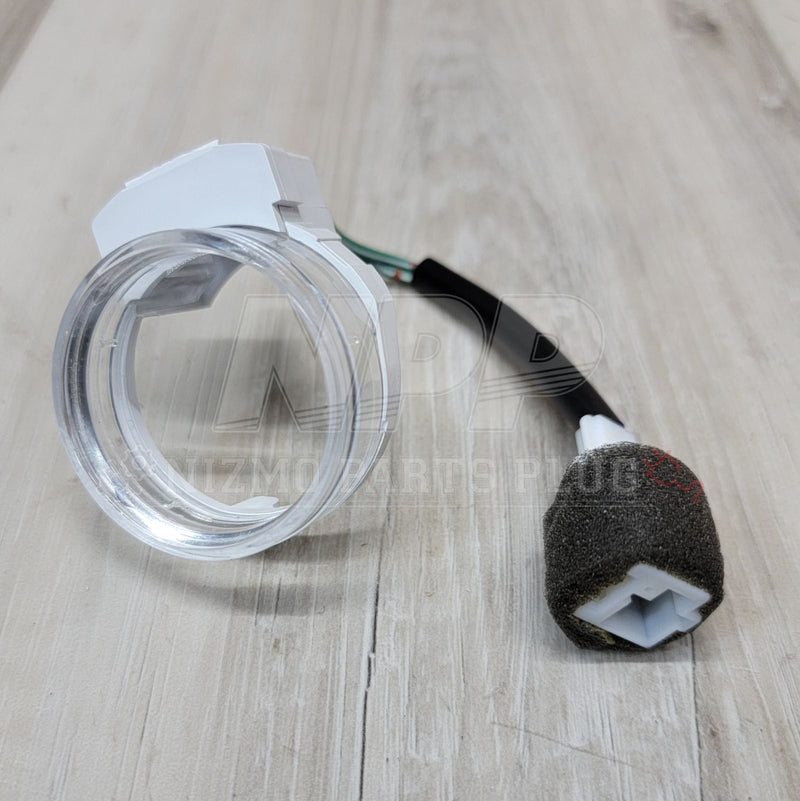 Load image into Gallery viewer, Nissan R33 Skyline Ignition Auto Lamp Switch - NizmoPartsPlug