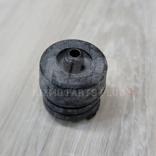 Juego de gomas para parachoques de maletero de Nissan S15 Silvia