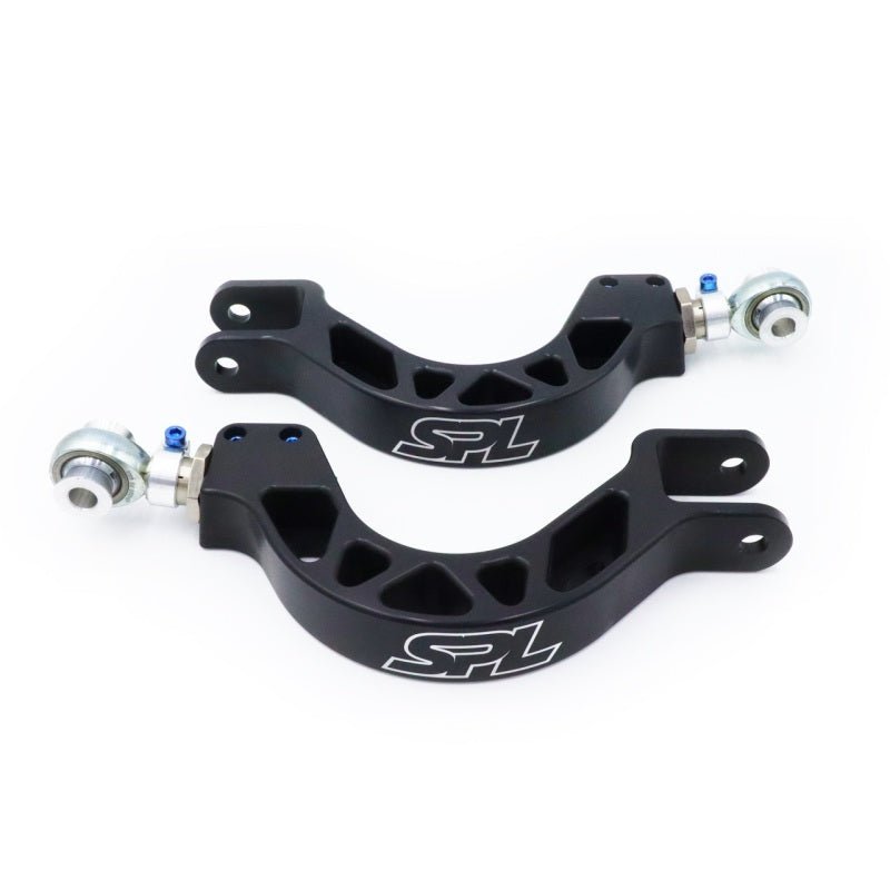 Cargue la imagen en el visor de la galería, SPL Part Rear Upper Camber Arms S13/S14/Z32/R32/R33/R34