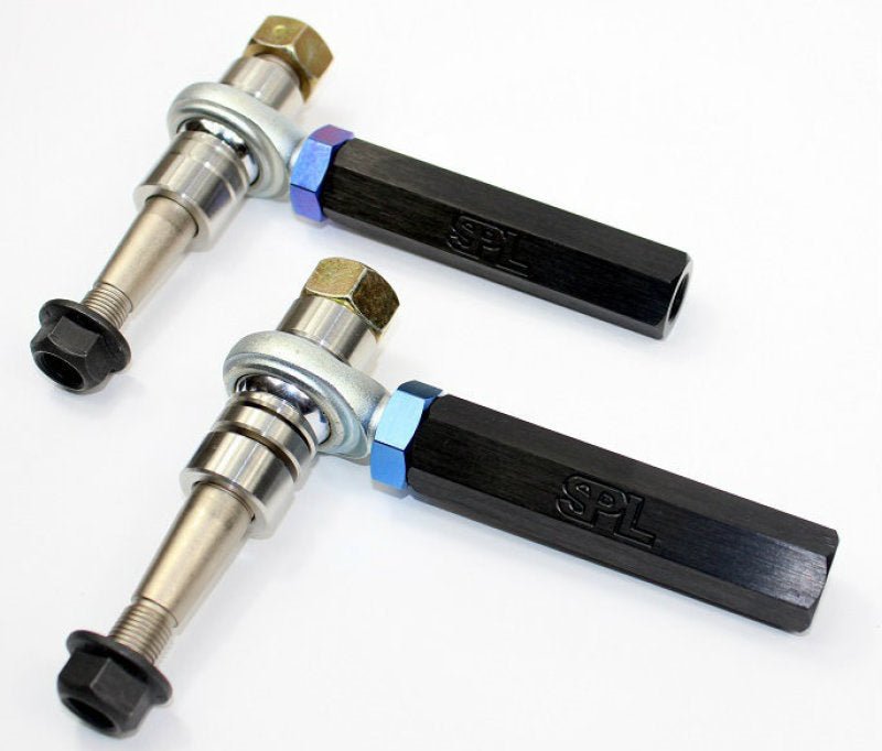 Load image into Gallery viewer, SPL Part Front Tie Rod Ends - Bumpsteer Adjustable GR86/BRZ/GT86/FR-S