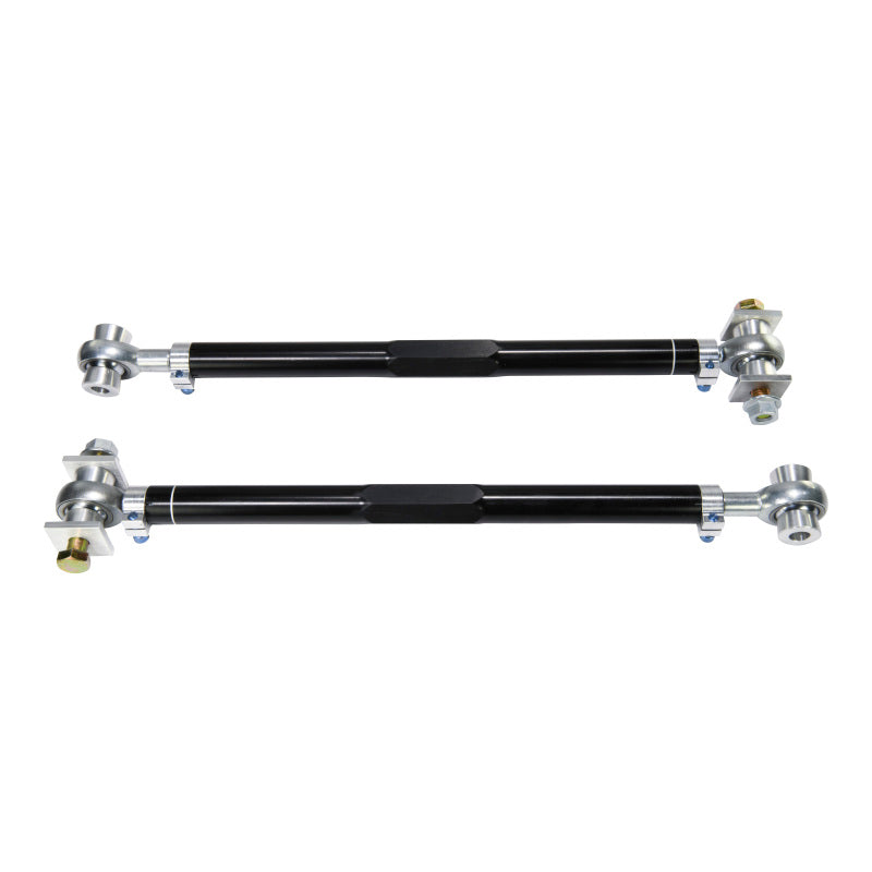 Cargue la imagen en el visor de la galería, SPL Part Rear Toe Links + Eccentric Lockouts Toyota Supra A90 GR/BMW G2X/BMW G42