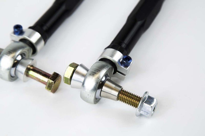 Load image into Gallery viewer, SPL Part Rear Toe Arms GR86/BRZ/GT86/WRX