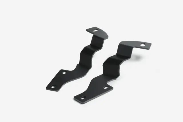 NISMO Off Road A-Pillar Light Mounts Nissan Frontier (22-25+) - NizmoPartsPlug