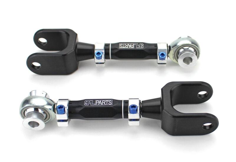 Cargue la imagen en el visor de la galería, SPL Part Rear Traction Arms S13/S14/Z32/R32/R33/R34