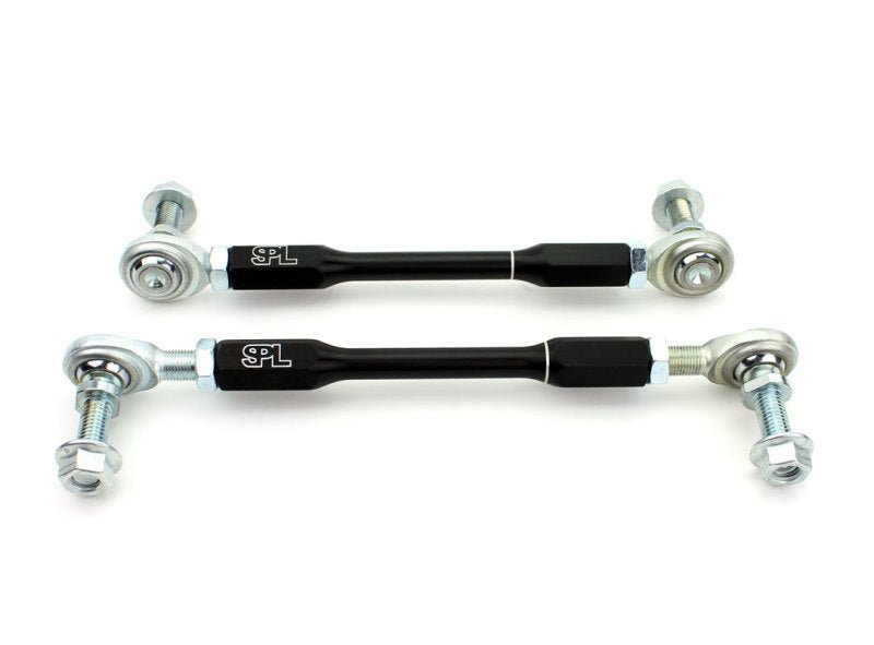 Cargue la imagen en el visor de la galería, SPL Part Front Swaybar Endlinks GR86/BRZ/GT86/FR-S