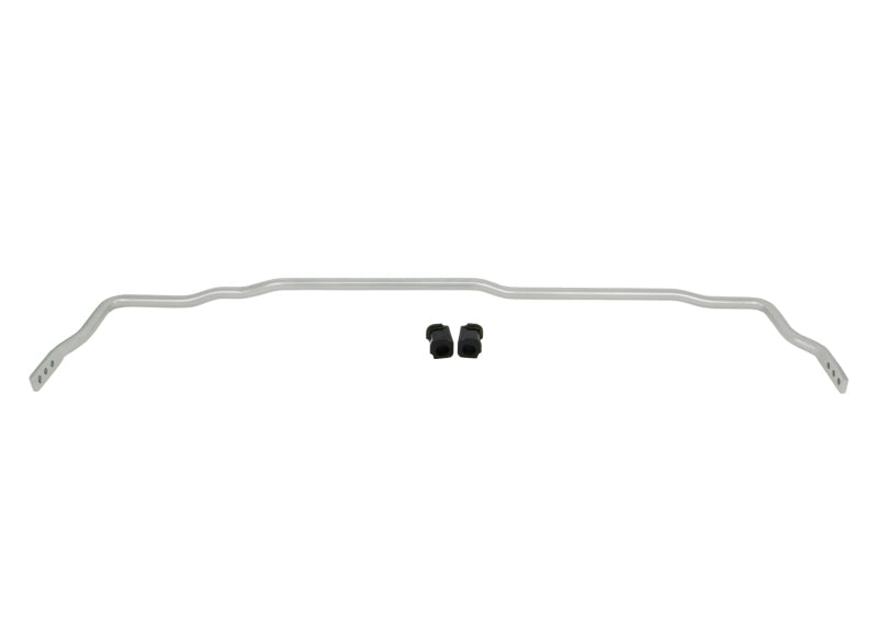 Cargue la imagen en el visor de la galería, Whiteline Rear Sway Bar 20mm Adjustable Toyota MR2 1991-1995