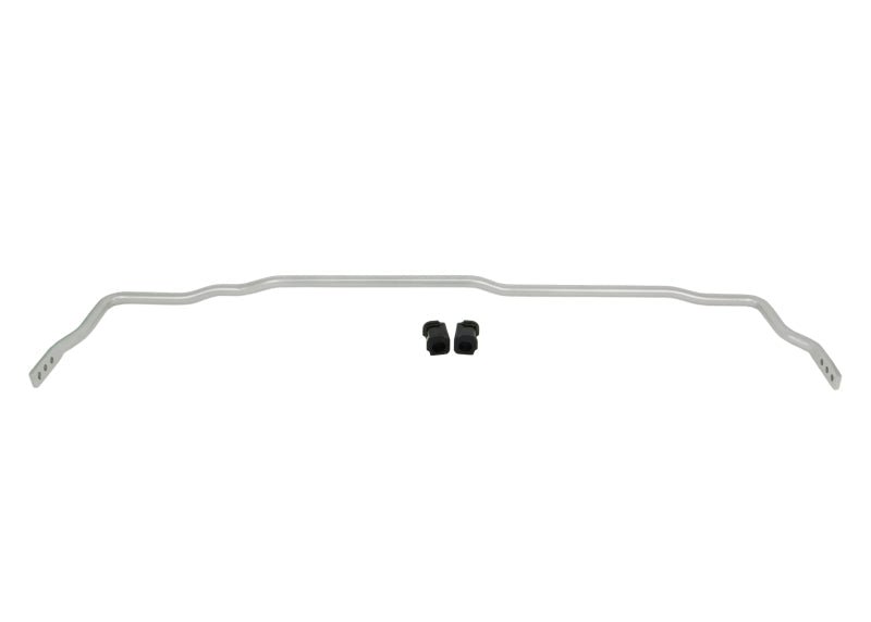 Load image into Gallery viewer, Whiteline Rear Sway Bar 20mm Adjustable Toyota MR2 1991-1995