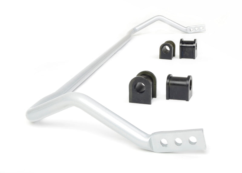 Load image into Gallery viewer, Whiteline Front Sway Bar 20mm Adjustable Toyota MR2 1991-1995