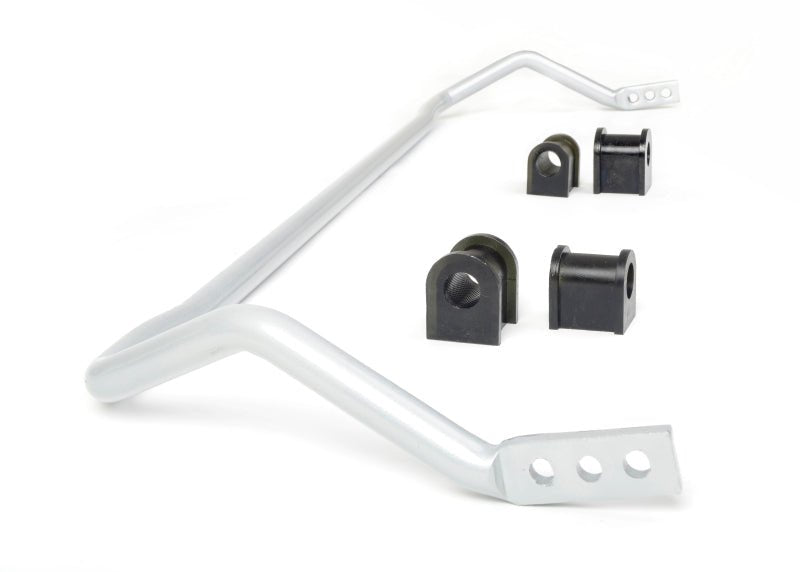 Load image into Gallery viewer, Whiteline Front Sway Bar 20mm Adjustable Toyota MR2 1991-1995