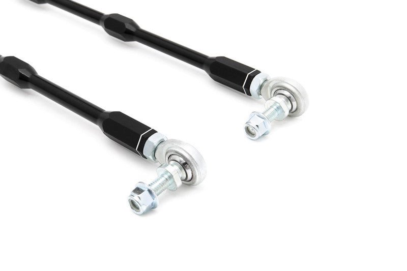 Load image into Gallery viewer, SPL Part Front Swaybar Endlinks Supra A90 / BMW G2X / BMW G42