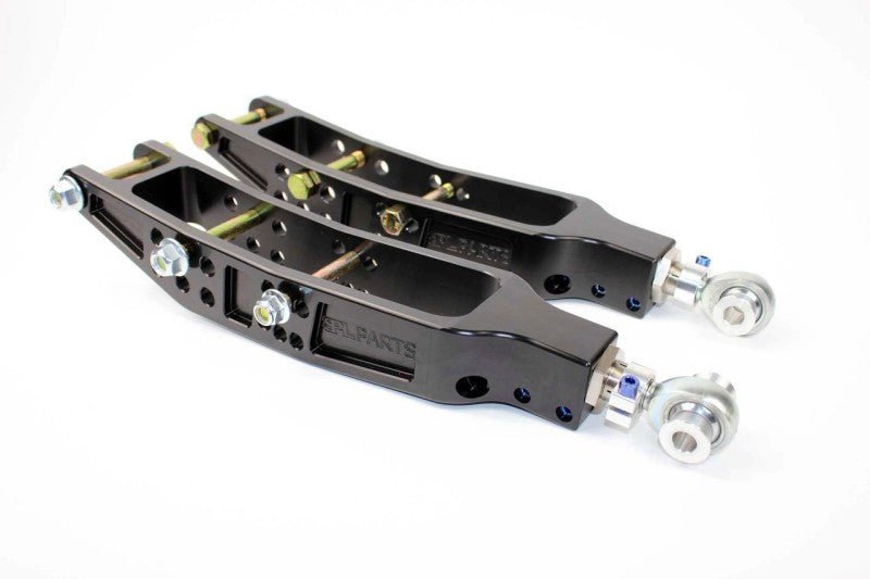 Load image into Gallery viewer, SPL Part Rear Lower Camber Arms GR86/BRZ/GT86/WRX