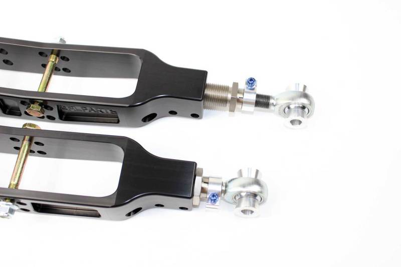 Load image into Gallery viewer, SPL Part Rear Lower Camber Arms GR86/BRZ/GT86/WRX