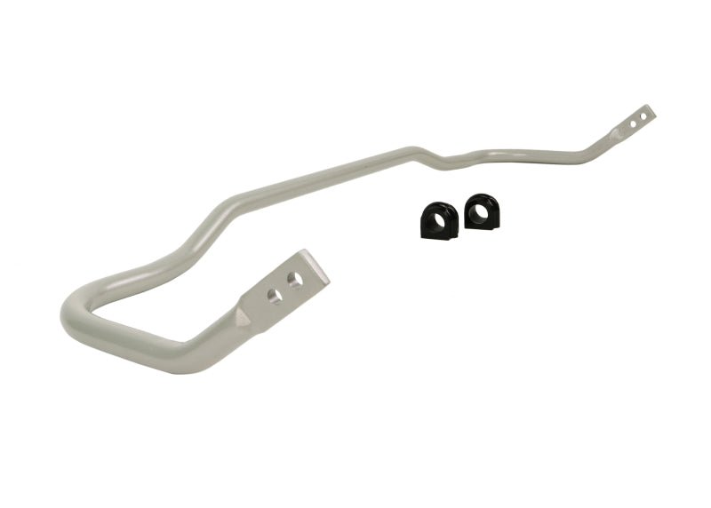 Cargue la imagen en el visor de la galería, Whiteline Front Sway Bar 22mm Adjustable Nissan Skyline GTR 99-02