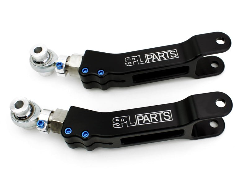 Load image into Gallery viewer, SPL Part Rear Traction Arms for GR86/BRZ/GT86/FR-S