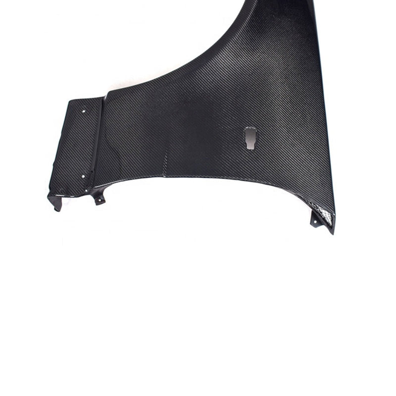 Load image into Gallery viewer, Full Carbon Fiber Z Tune Style Front End Conversion Kit for Nissan Skyline R34 GTT GTR