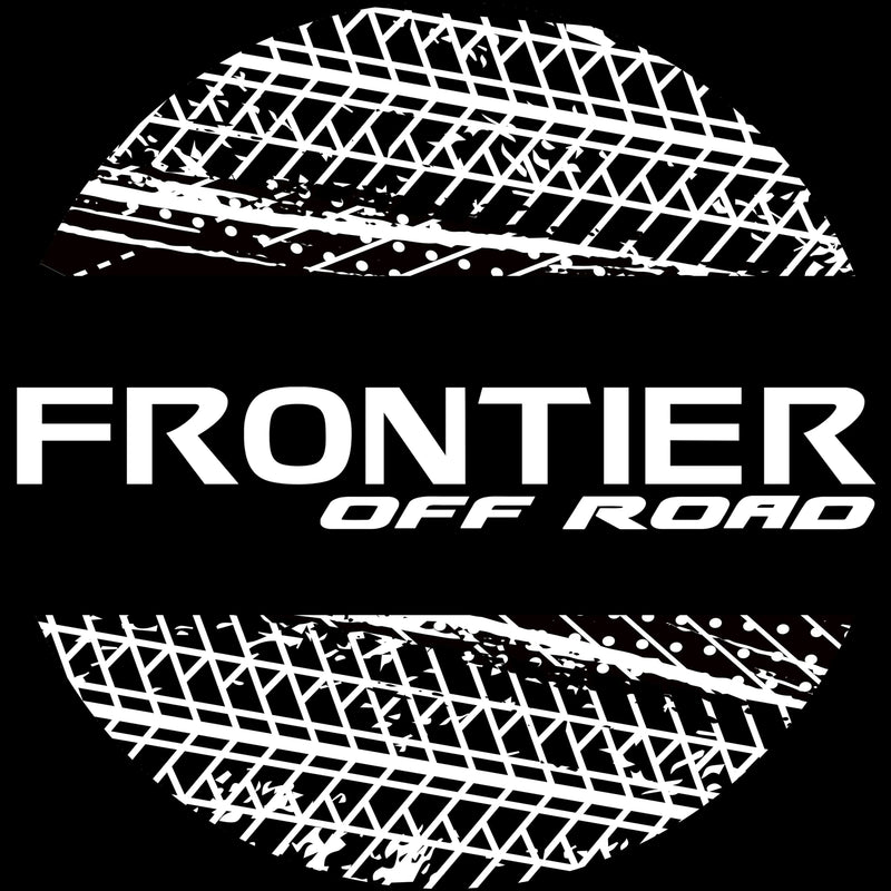 Cargue la imagen en el visor de la galería, Nissan Frontier Door Stick On Puddle Lights Various Designs 1997-2004