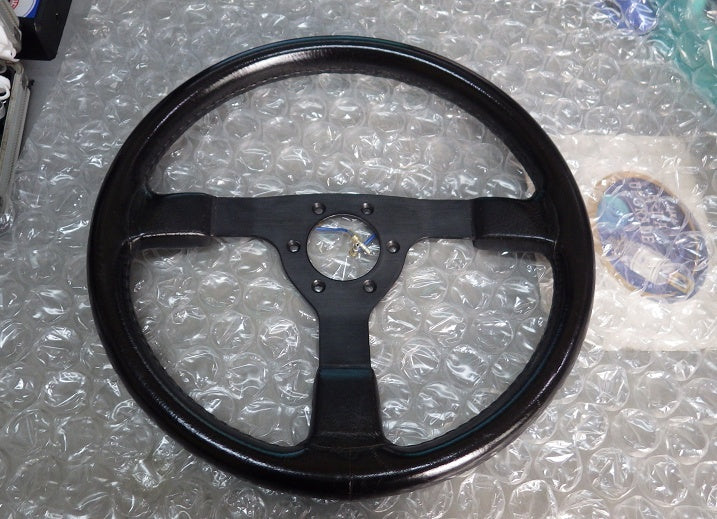 Load image into Gallery viewer, Nismo 365A Competition Steering Wheel Authentic R32 S14