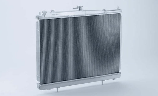 Nissan Skyline GTR Nismo Performance Radiator Assembly (R32/33/34) - NizmoPartsPlug