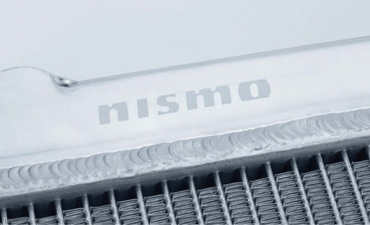 Conjunto de radiador de alto rendimiento Nismo para Nissan Skyline GTR (R32/33/34)