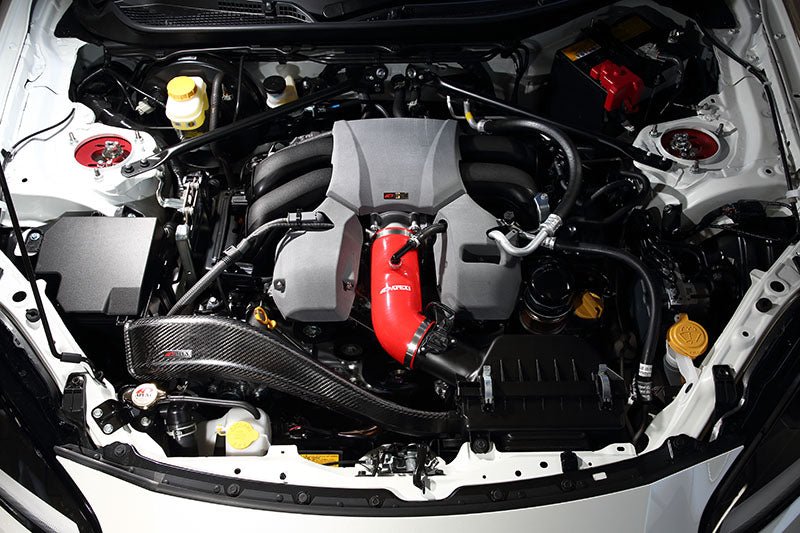 Load image into Gallery viewer, APEXi A'PEXi - Super Suction Hose Kit (Silicone-Suction) - Toyota GR86 / Subaru BRZ (2022+)