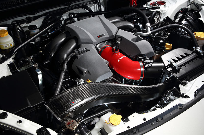 Load image into Gallery viewer, APEXi A'PEXi - Super Suction Hose Kit (Silicone-Suction) - Toyota GR86 / Subaru BRZ (2022+)