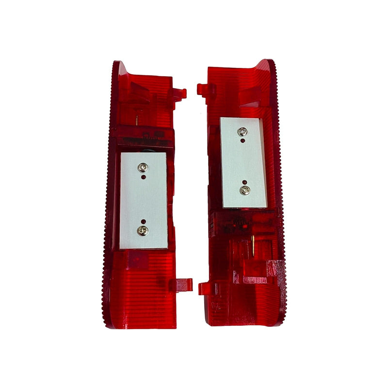 Load image into Gallery viewer, Nissan Altima 3rd Gen Premium Door Puddle Lights Various Designs 2002-2006