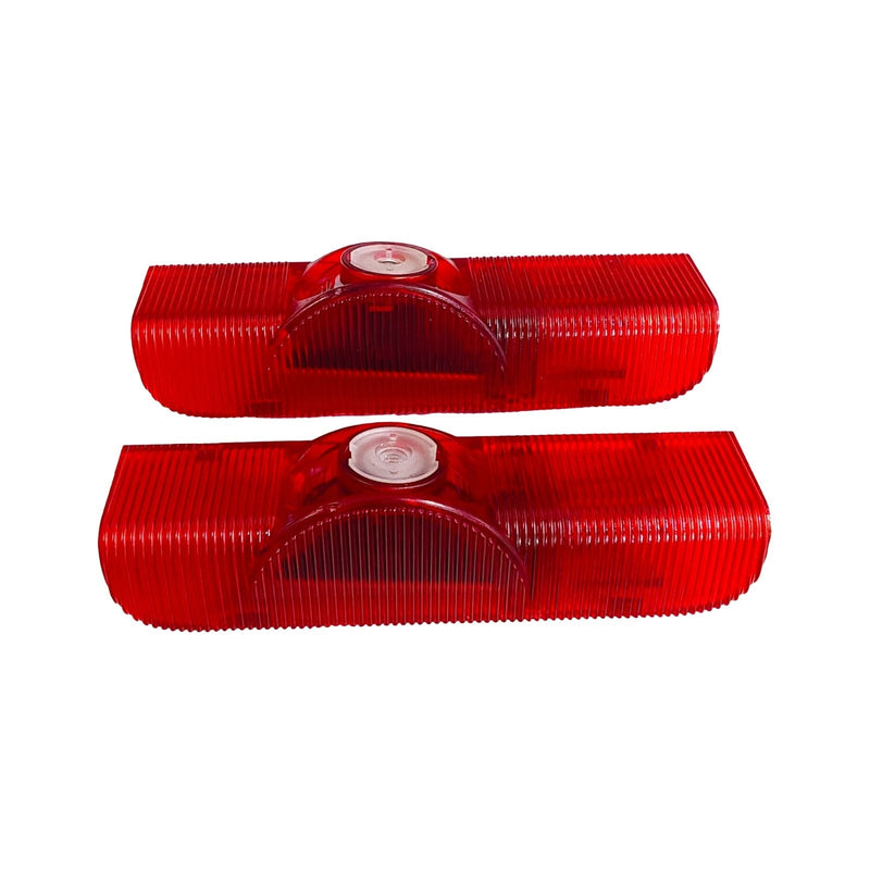 Cargue la imagen en el visor de la galería, Nissan Frontier Premium Door Puddle Lights Various Designs 2014–2026