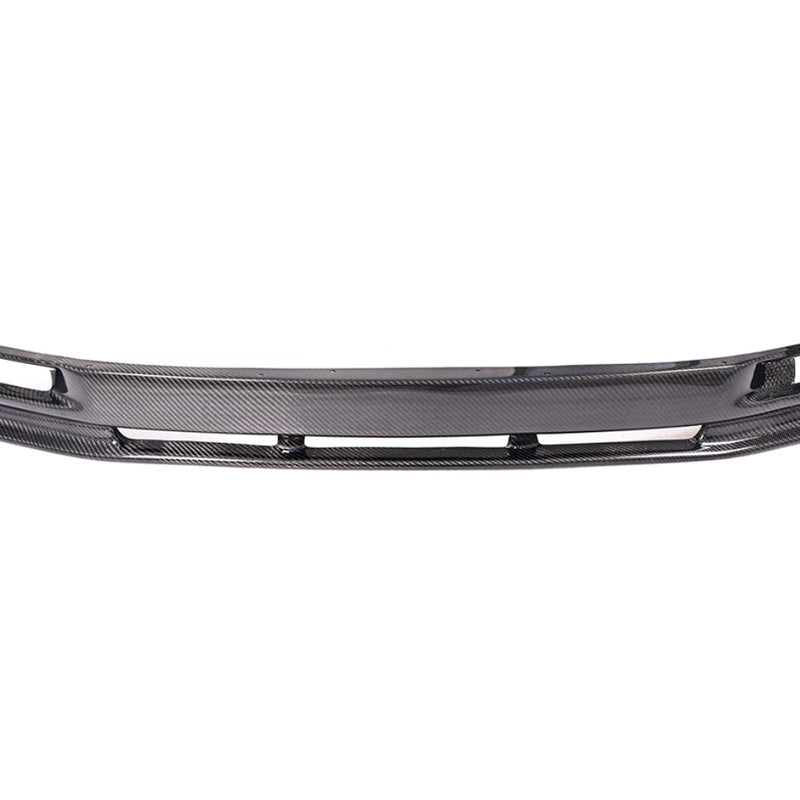 Load image into Gallery viewer, GTR Style Dry Carbon Fiber Front Lip Splitter for Nissan Skyline R34