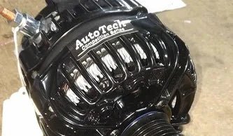 Load image into Gallery viewer, Obsession R x Auto tech Engineering RB26 Plug and Play Alternator