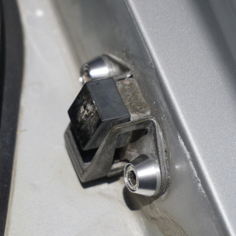 Load image into Gallery viewer, ZSPEC Stage-3 Dress Up Bolts® Fastener Kit for '79-83 Datsun 280zx S130, Stainless & Billet