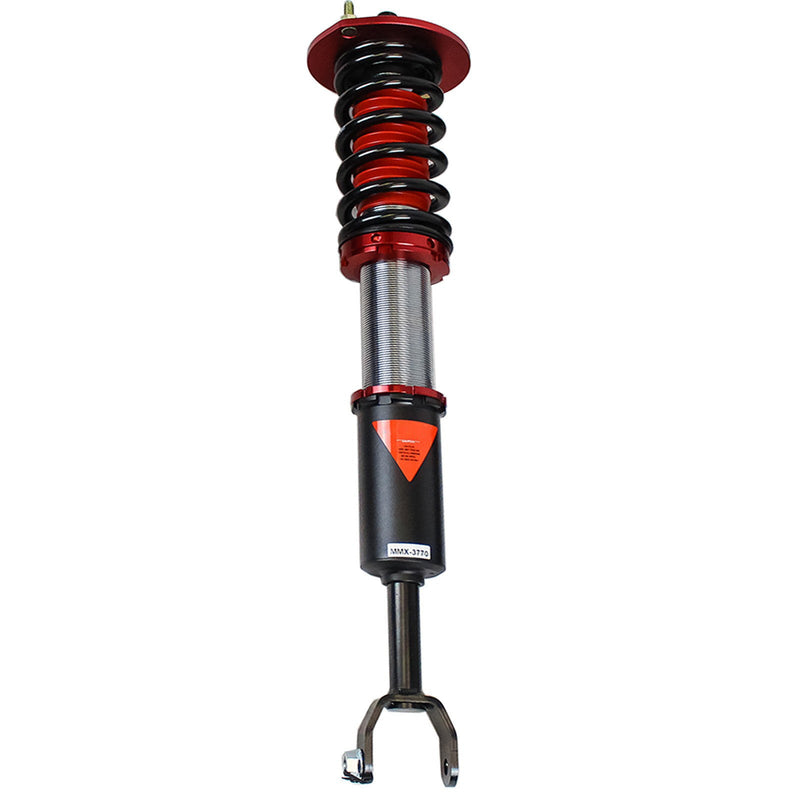 Cargue la imagen en el visor de la galería, Godspeed Nissan Skyline GT-R R34 (BNR34) 1999-02 MAXX Coilovers